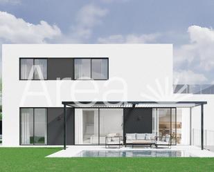 Casa o xalet en venda en Sant Andreu de Llavaneres amb Aire condicionat, Calefacció i Jardí privat