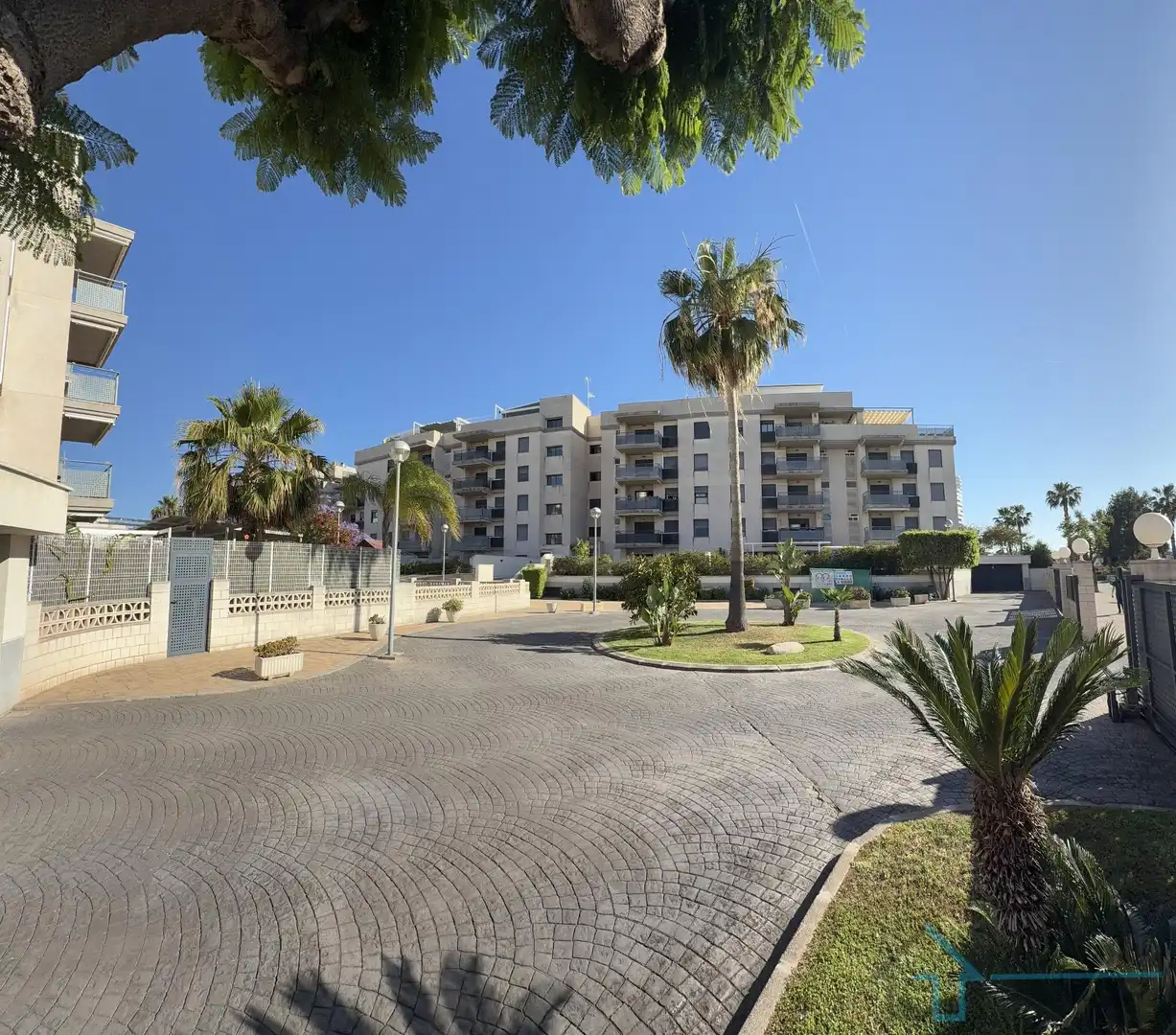 Appartement compact avec piscine à vendre à Canet d'En Berenguer, imagen 29