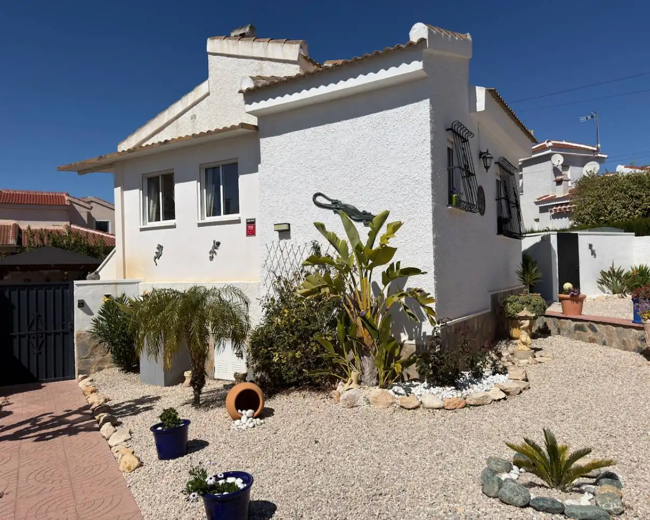 Villa avec piscine à vendre à Ciudad Quesada, imagen 18