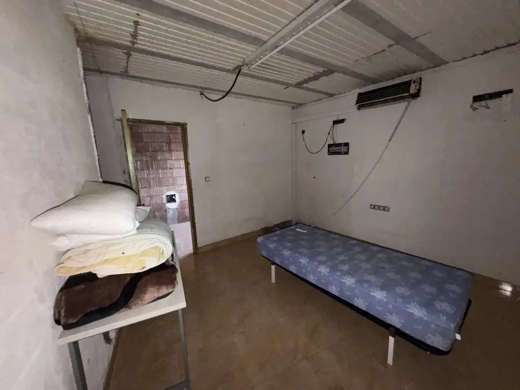 Garaje en venta en La Unión