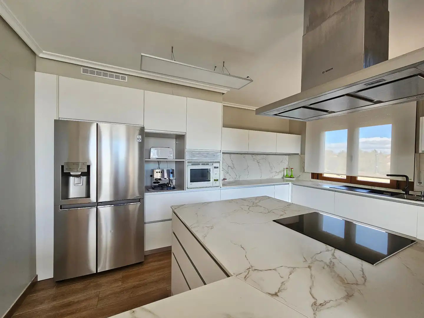 Chalet con jardín en venta en Etxabarri Ibiña Entitatea, imagen 19
