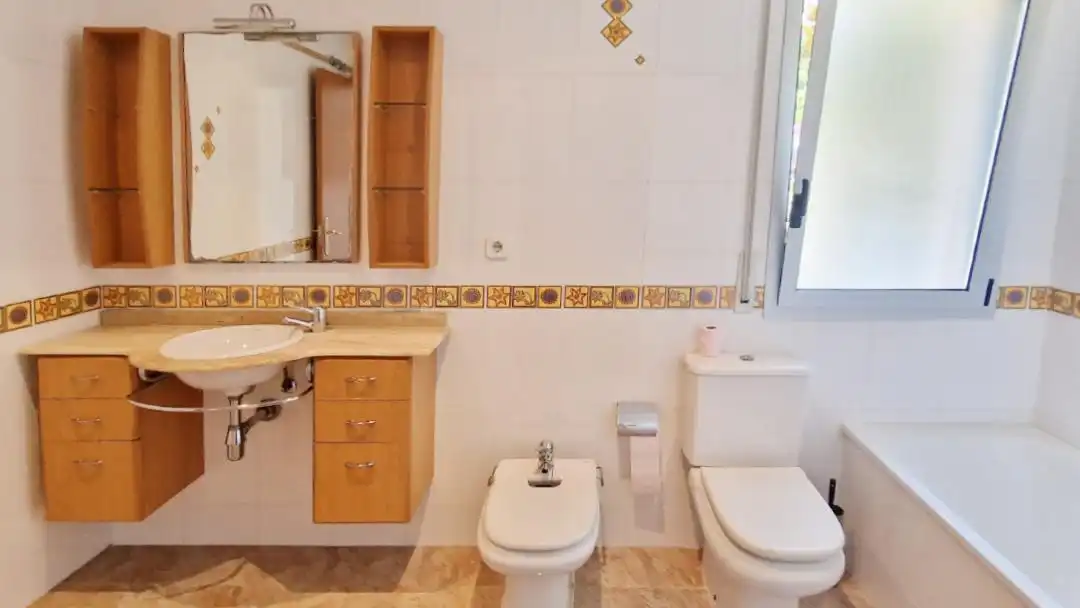 Detached house with terrace for sale in Roca Grossa, imagen 19