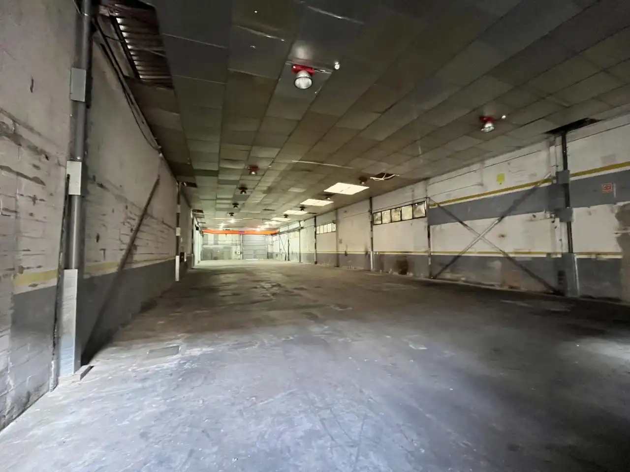 Industrial buildings for rent in Polinyà  with Heating and Alarm
