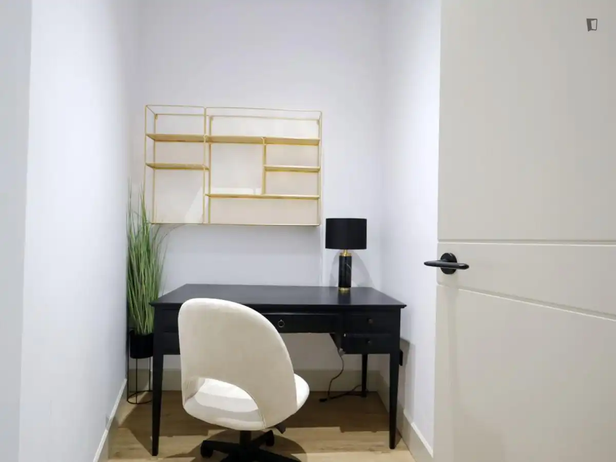 Apartament amb ascensor de lloguer a Centro, imagen 8