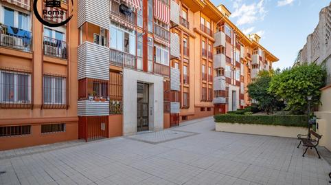 Foto 3 de Piso en venta en Cerrillo de Maracena - Periodistas,  Granada Capital