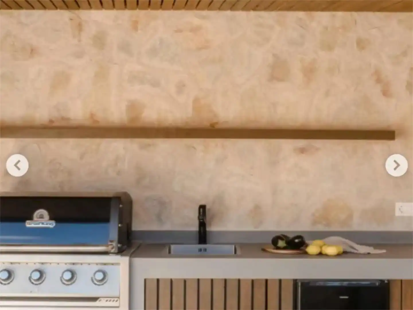 Cocina de Piso en venta en Pollença con Aire acondicionado y Piscina