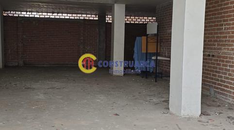 Photo 5 of Premises for sale in Gamonal, Toledo