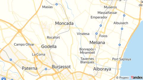 Photo 5 of Flat for sale in Benifaraig,  Valencia Capital