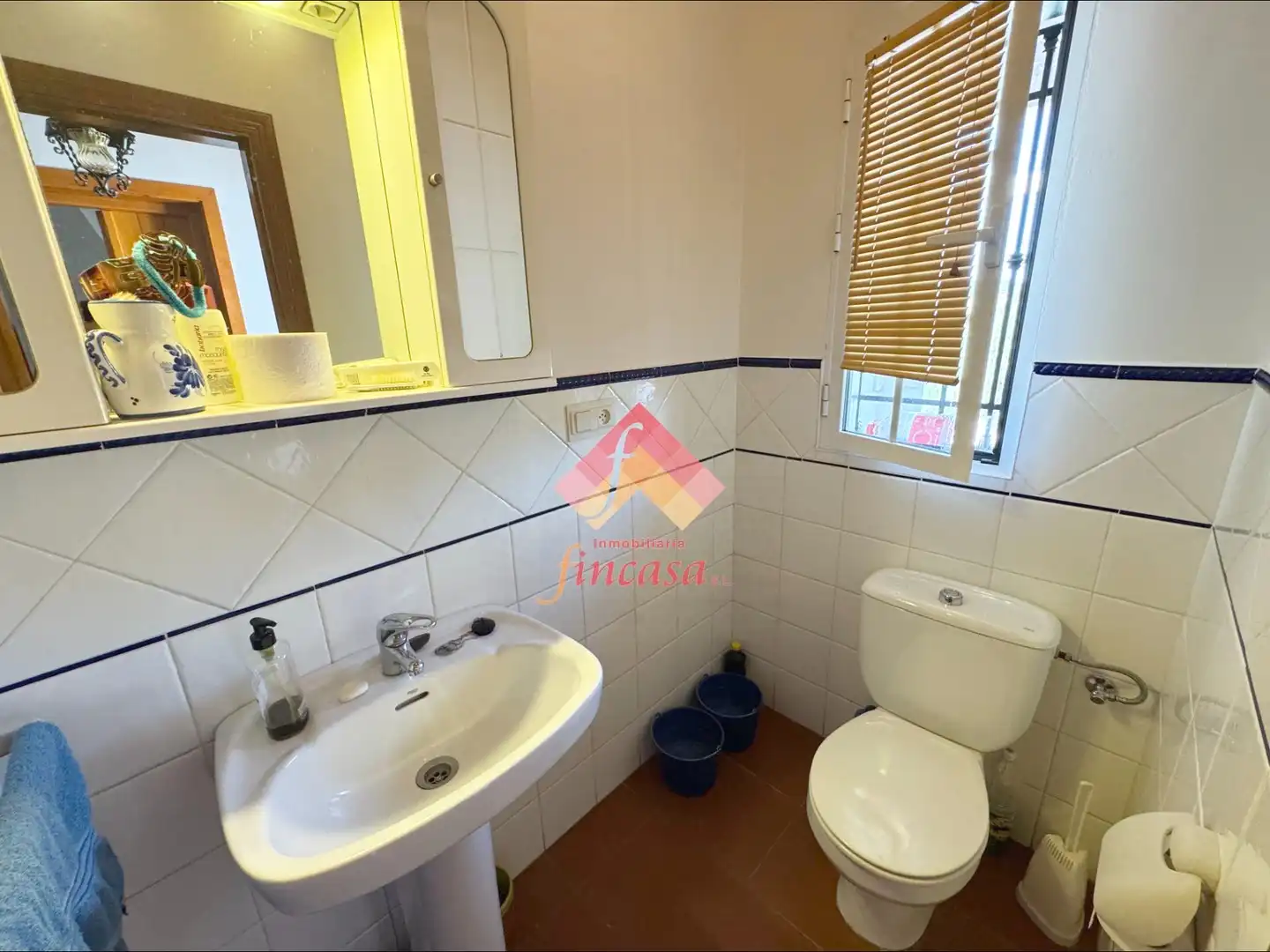 Casa con piscina en venta en Partidas Norte, imagen 7