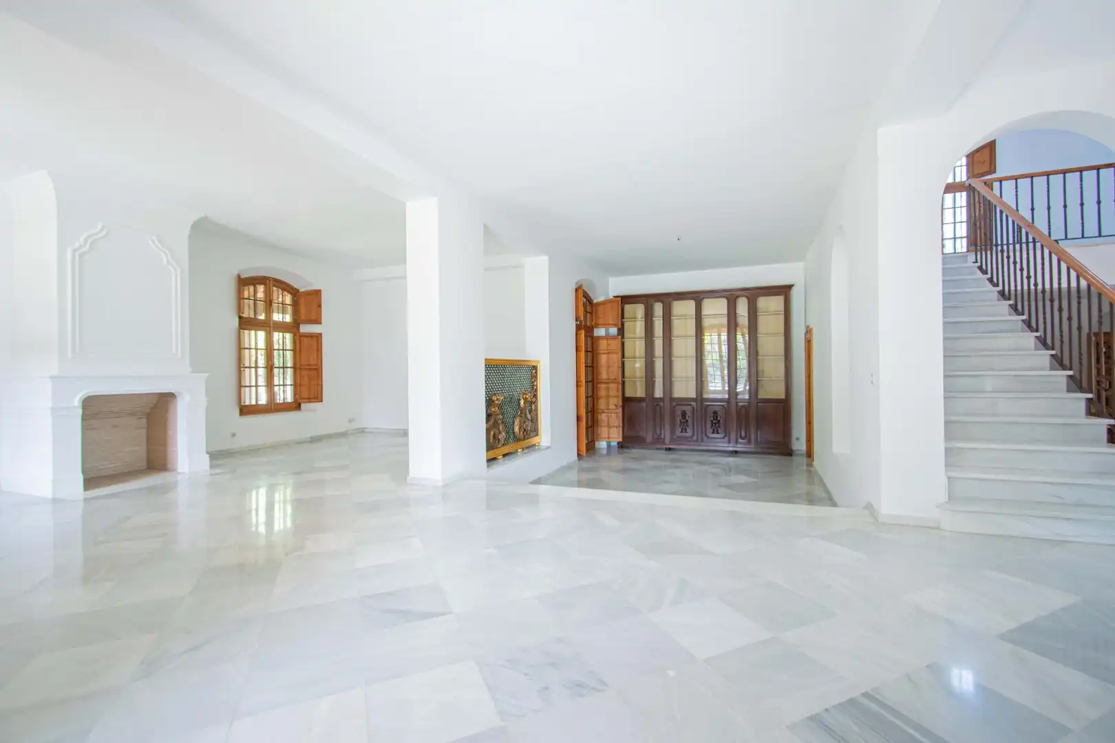 Casa o chalet en venta en Valencina de la Concepción con Aire acondicionado, Jardín privado y Terraza
