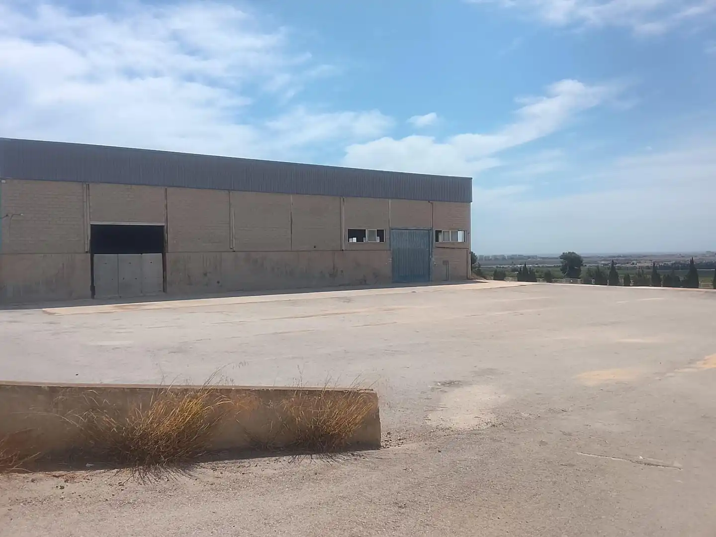 Nau industrial en venda a El Altet, imagen 6
