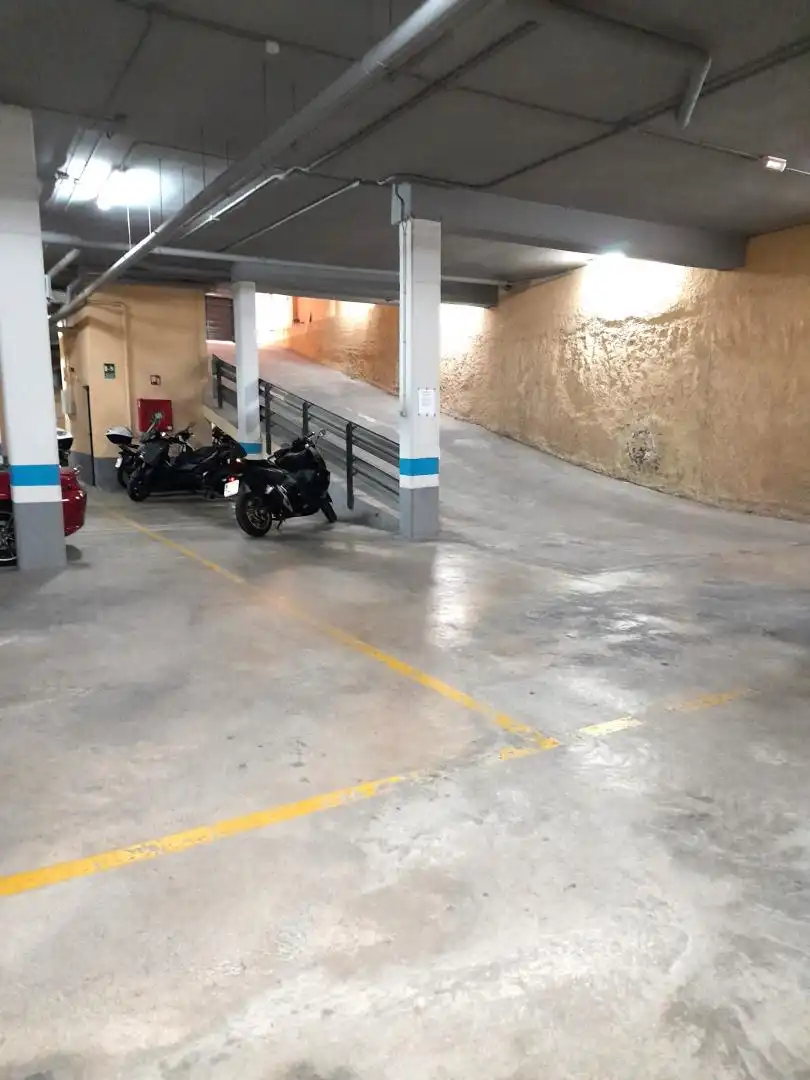 Parking of Garage for sale in El Prat de Llobregat