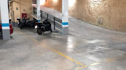 Photo 3 of Garage for sale in Estruch - Eixample, El Prat de Llobregat