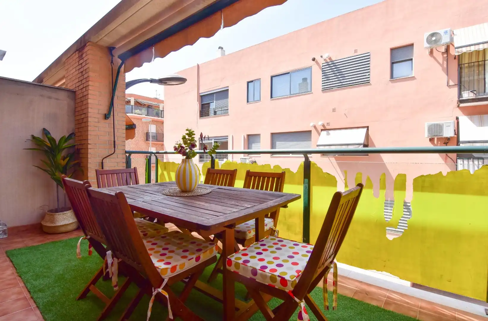 Piso con ascensor en venta en Massalfassar, imagen 5