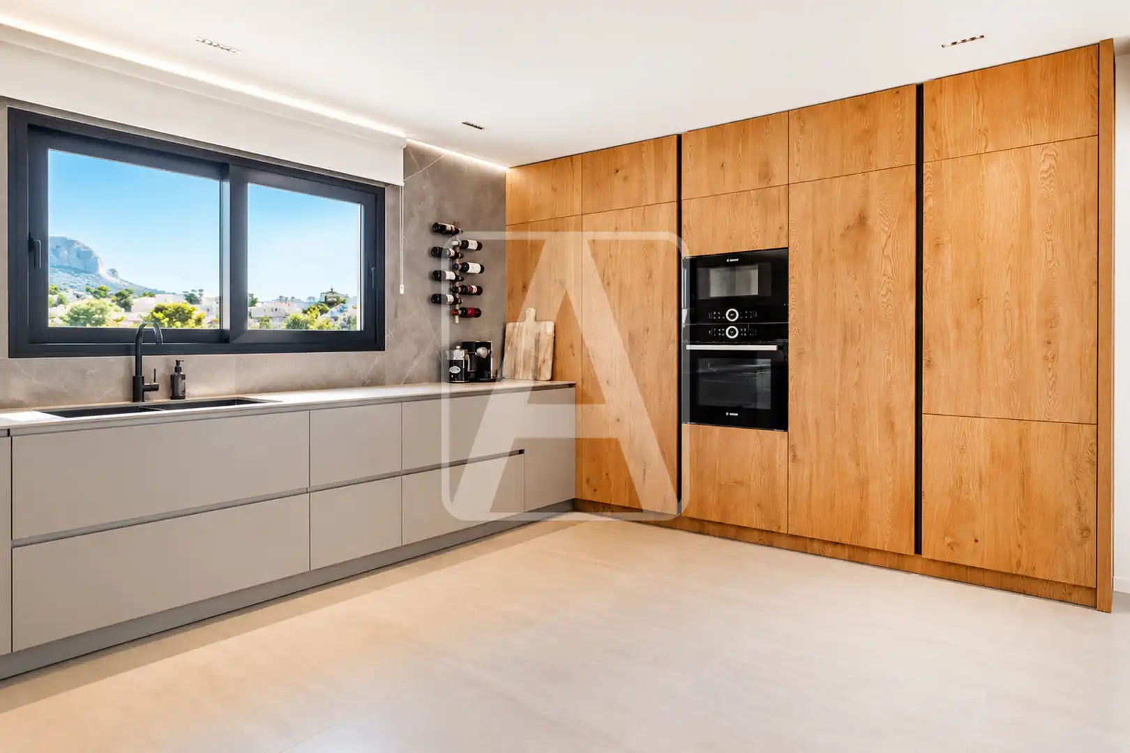 Detached house with pool for sale in Paichi, imagen 6