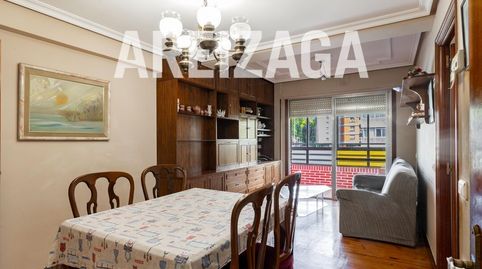 Foto 4 de Piso en venta en De Julio Urkijo Ibilbidea, Bidebieta, Donostia - San Sebastián
