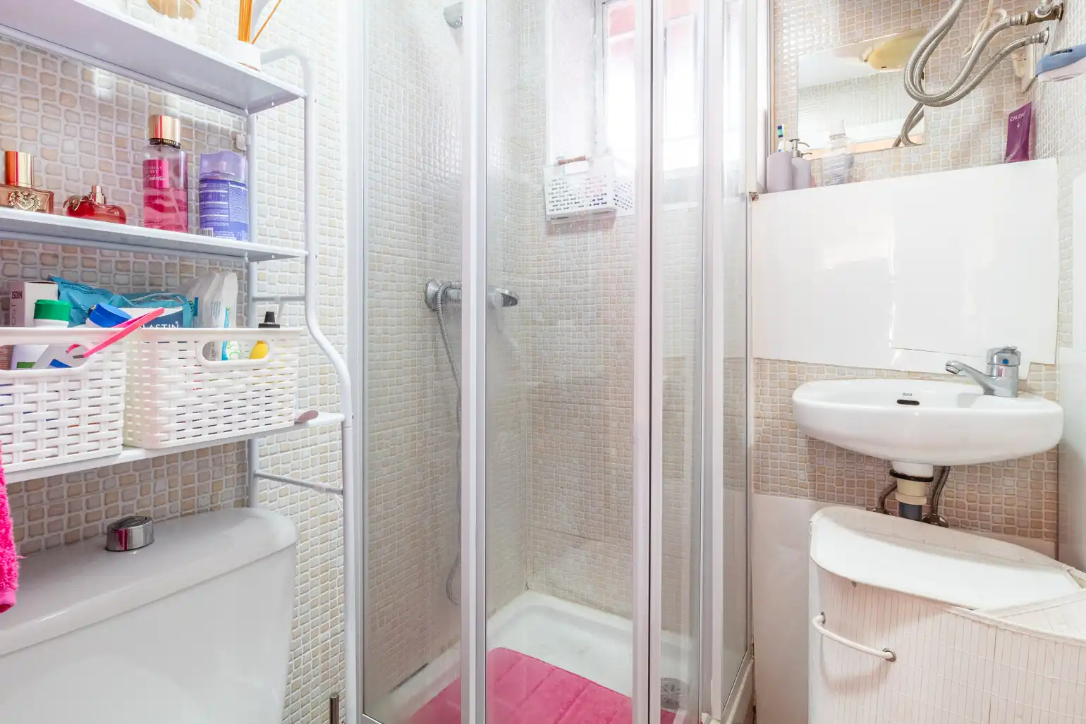 Apartament amb ascensor en venda a Calle Francisco de Quevedo, imagen 8