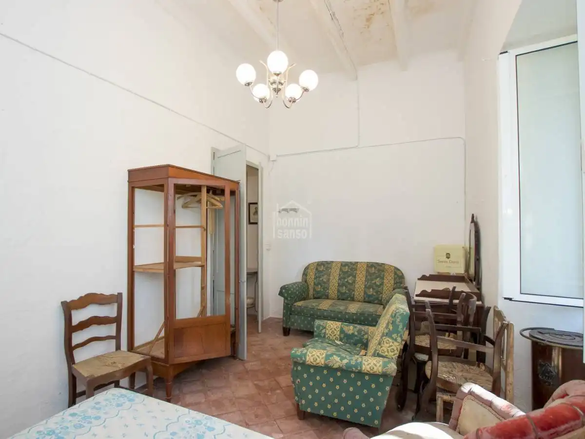 Casa rustica in vendita a Ferreries poble, imagen 29
