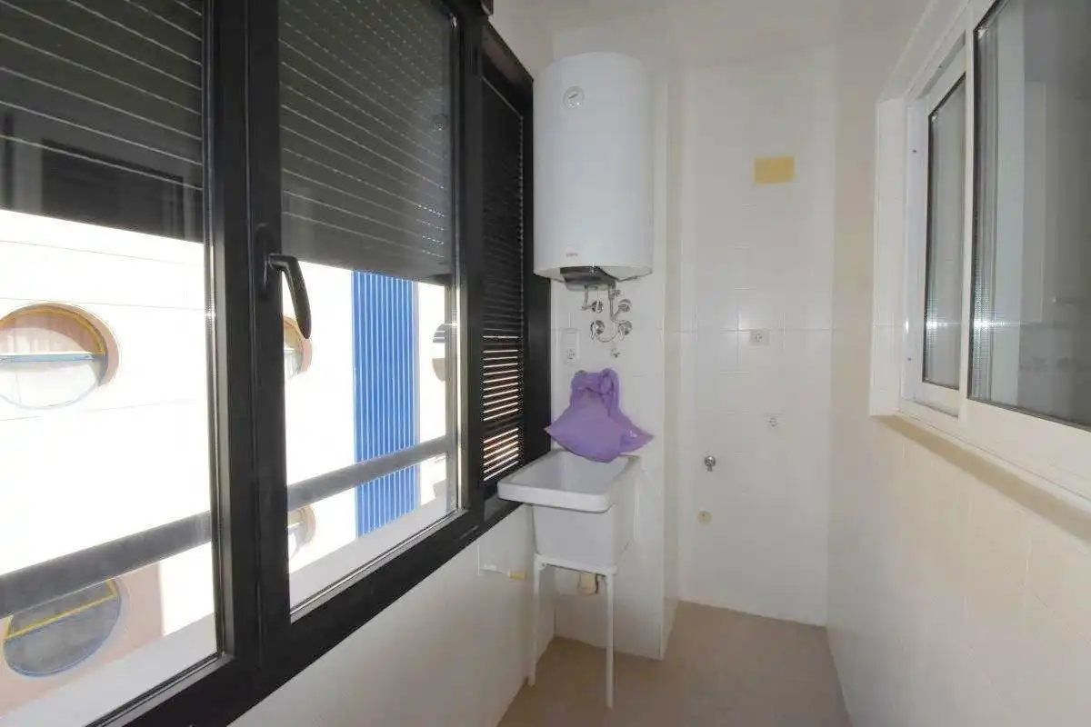 Apartment with garden for sale in Centro, imagen 13