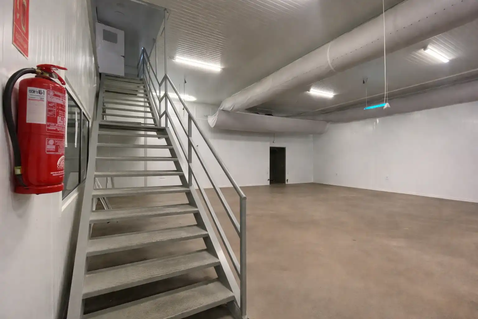 Nau industrial en venda a La Nucia Pueblo, imagen 16