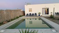 Piscina de Casa o xalet en venda en Chiclana de la Frontera amb Traster i Piscina