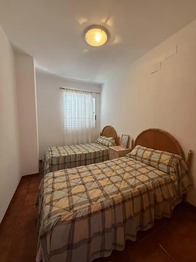 Maison mitoyenne avec terrasse à vendre à Moncófar Playa, imagen 9
