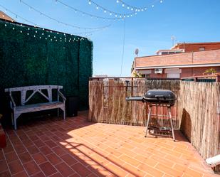 Terrace of Attic for sale in Cornellà de Llobregat  with Terrace