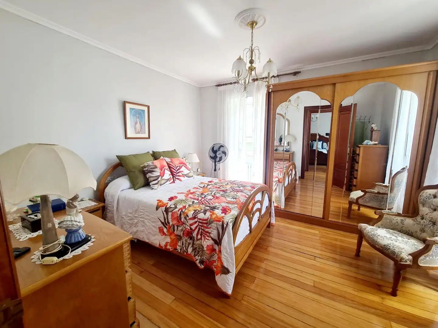 Casa amb jardí en venda a GENERAL SAN MIGUEL, imagen 29