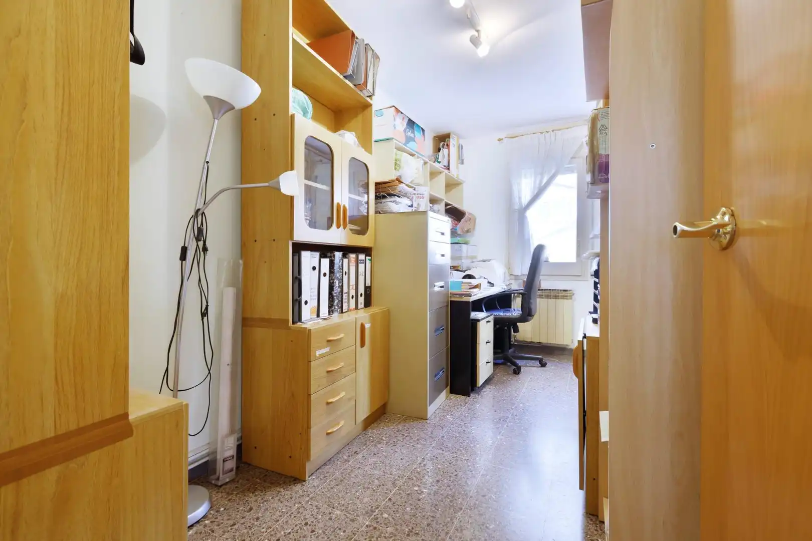 Apartments for sale in Barcelona