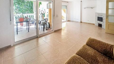 Foto 3 de Casa adosada en venda a San Rafael - Nucia Park, La Nucia