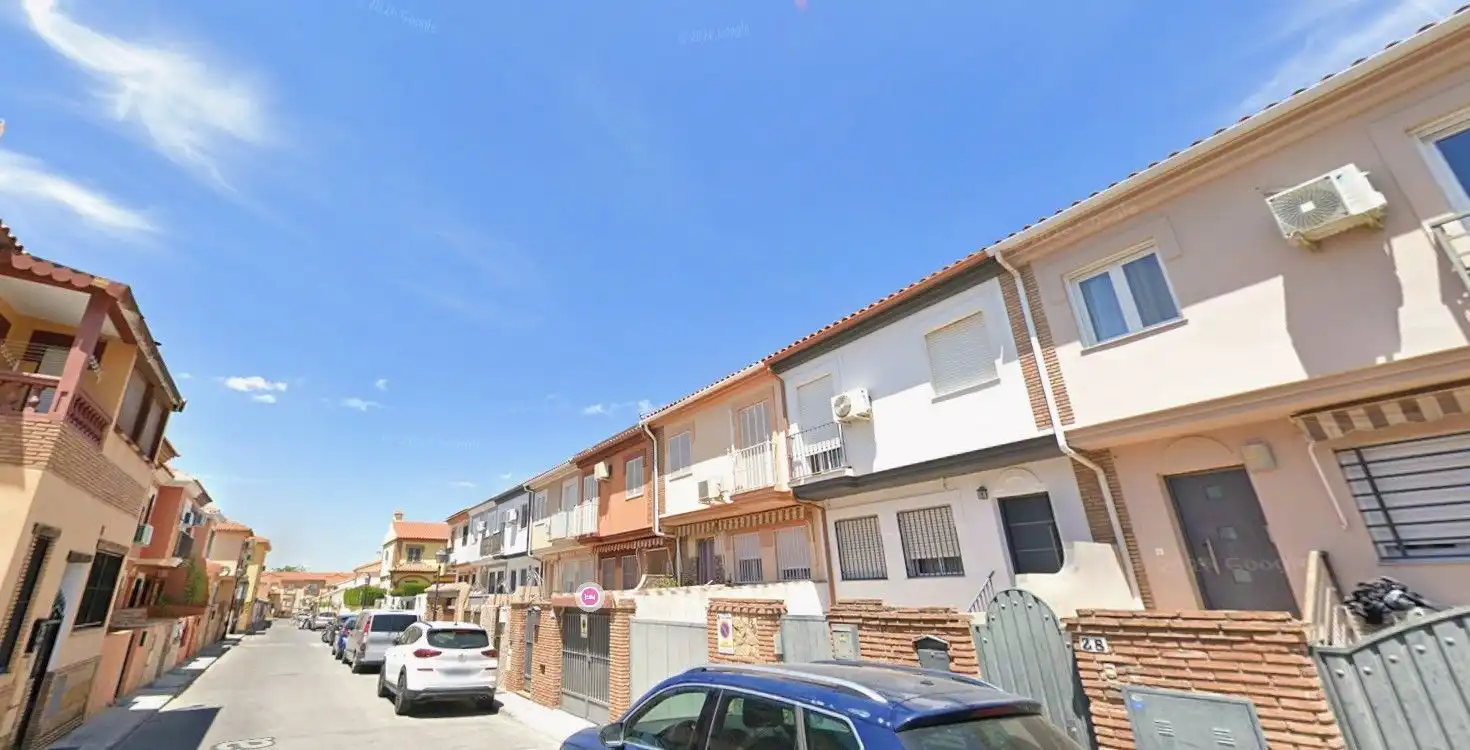 Flat for sale in Altamira, imagen 2