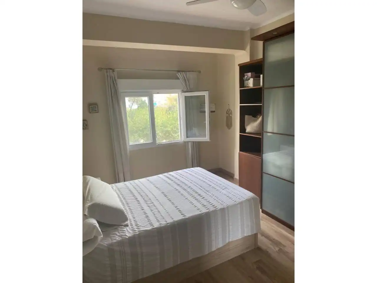Schlafzimmer von Wohnung zum Verkauf in Cádiz mit Terrasse