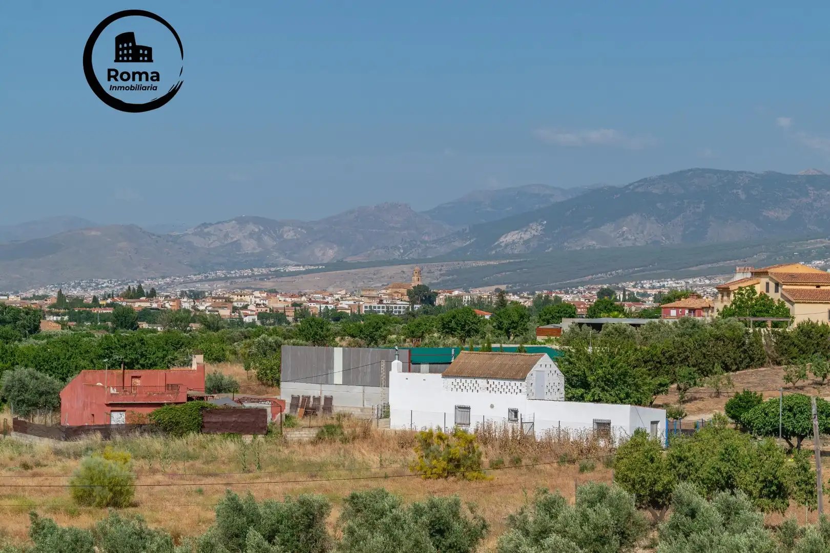Villa mit Terrasse zum Verkauf in Camino de Montevive, imagen 70