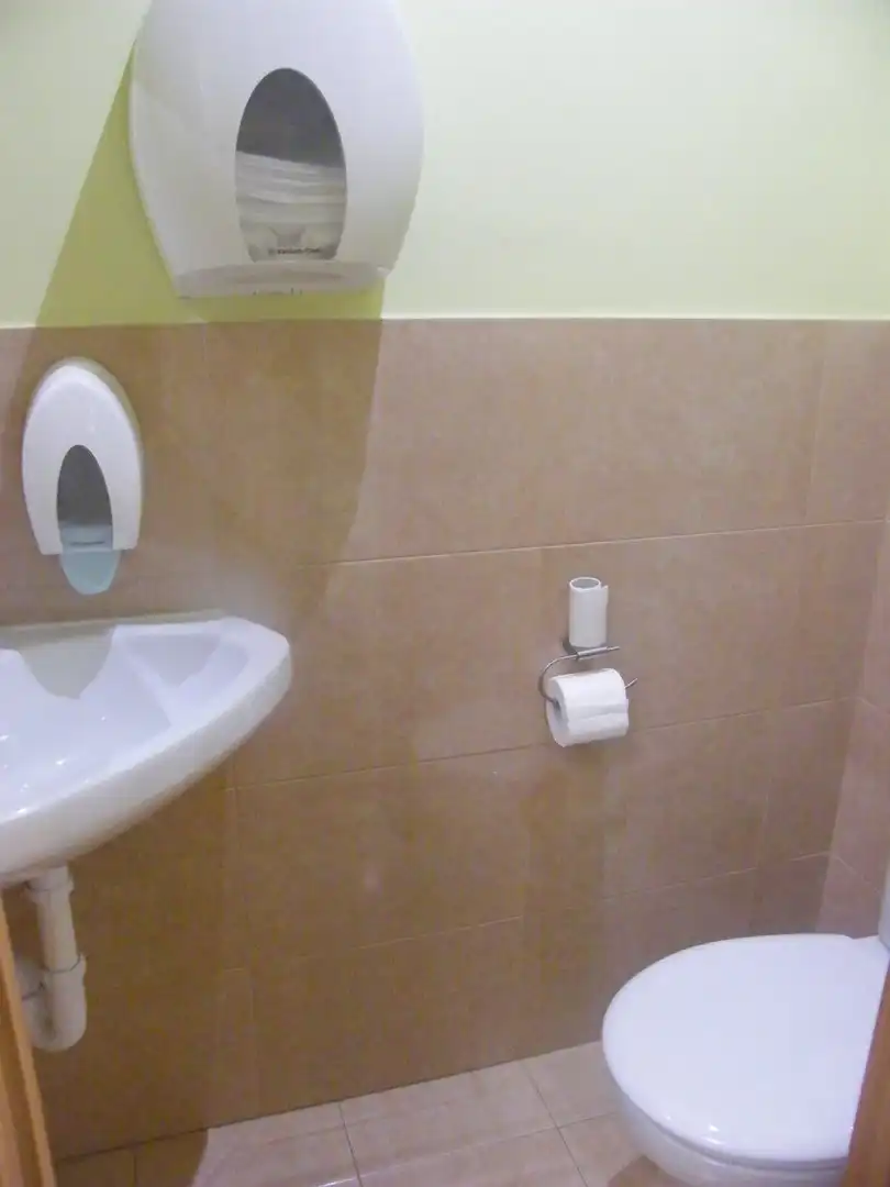 Büro mit Aufzug zur Miete in Calle RUIZ TAGLE, imagen 3