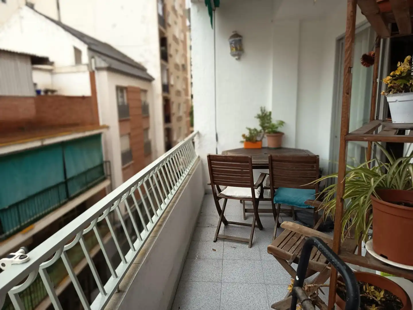 Wohnung mit Aufzug zum Verkauf in Centro, imagen 4