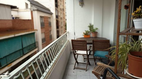 Foto 4 de Piso en venta en La Trinidad, Málaga Capital
