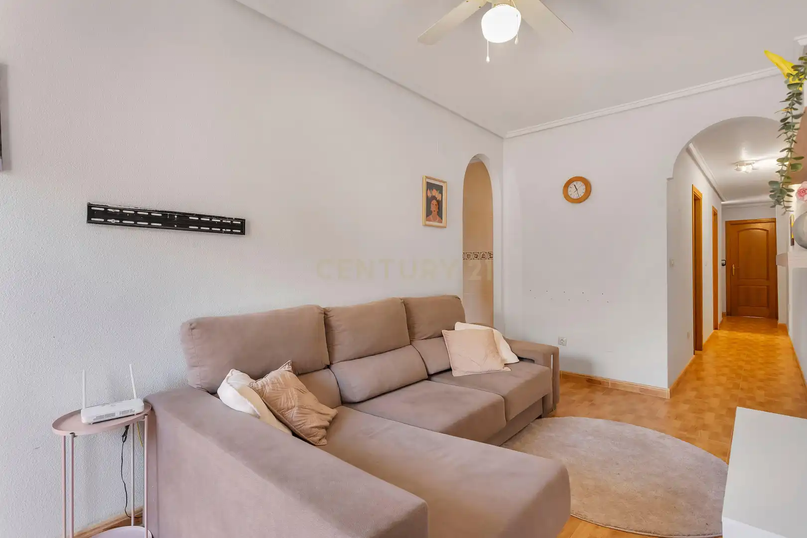 Wohnung zum Verkauf in Calle el Calvario, 10, San Miguel de Salinas, Spain, imagen 2