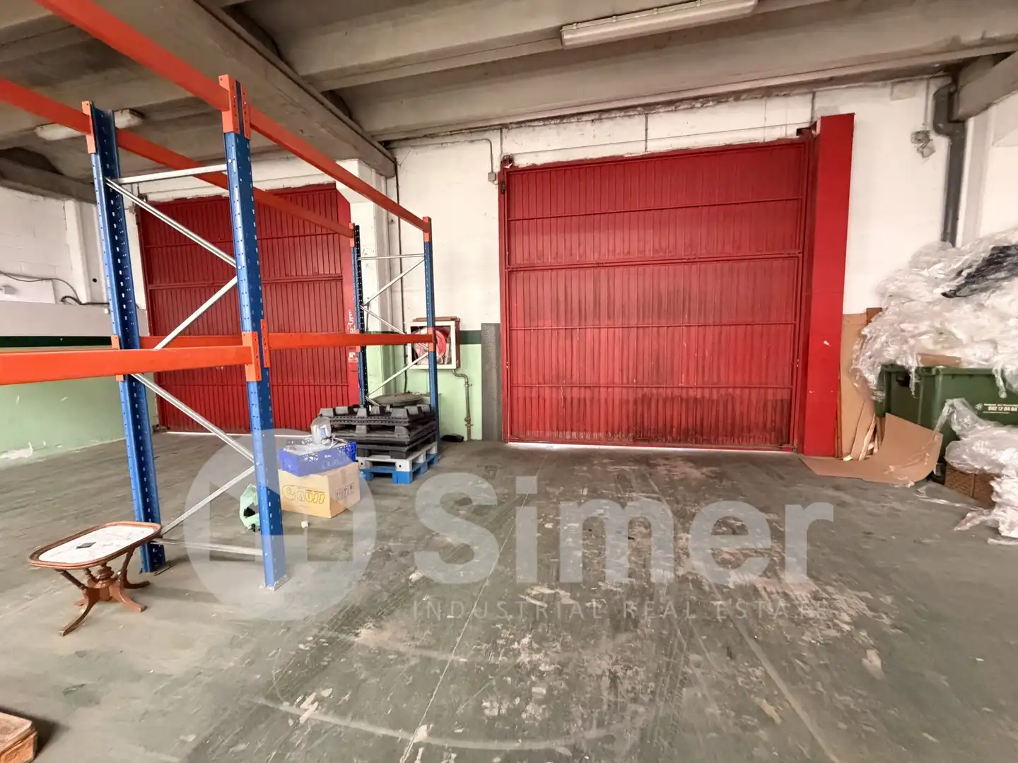 Industrial buildings for rent in Montcada i Reixac