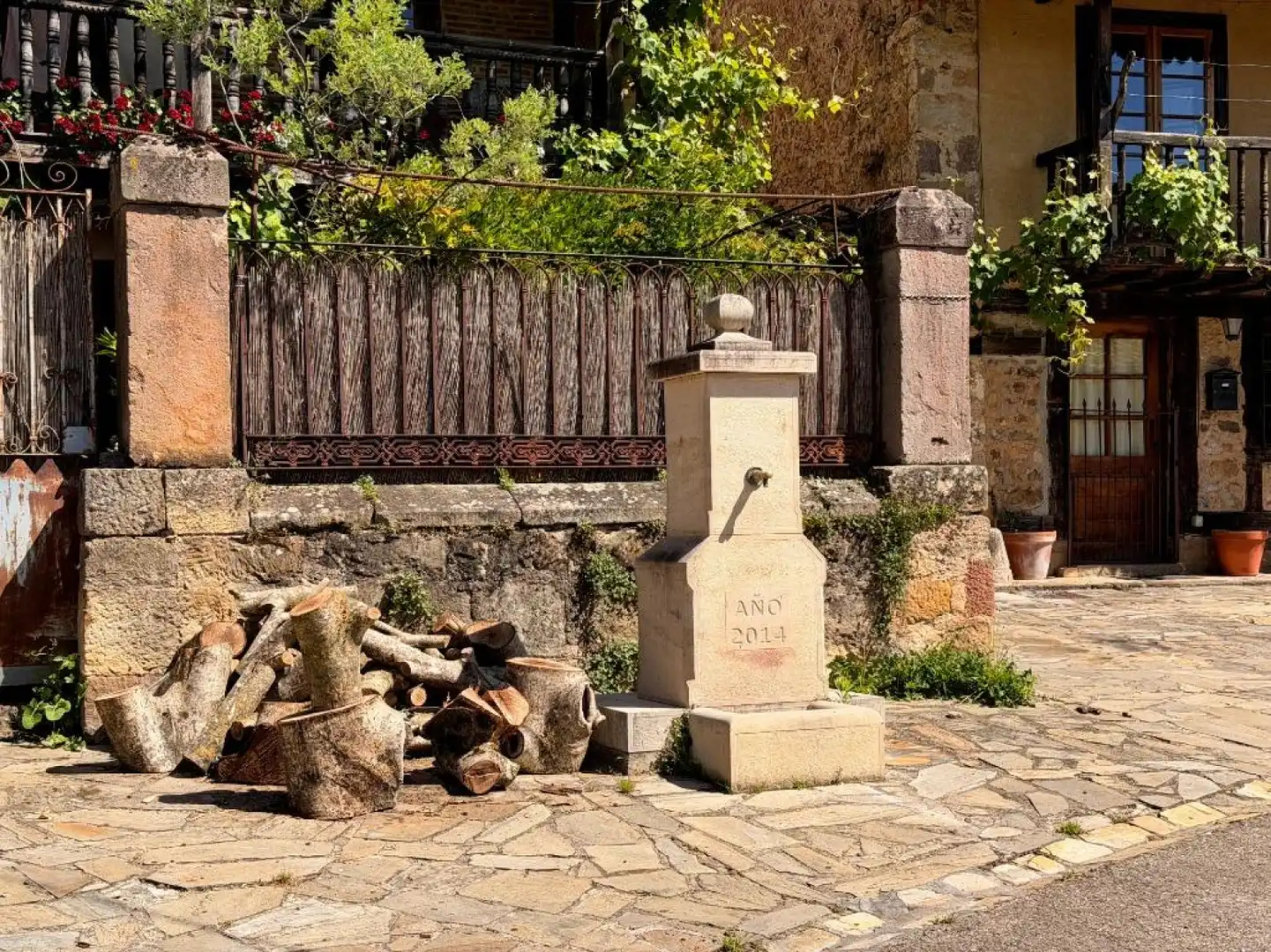 Jardí de Local en venda en Bárcena de Pie de Concha