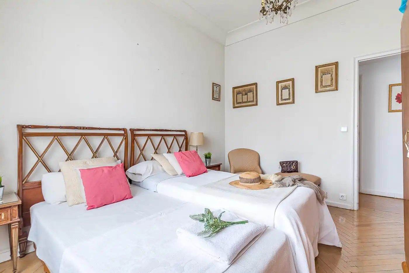 Flat with lift for sale in Calle GALILEO, imagen 31