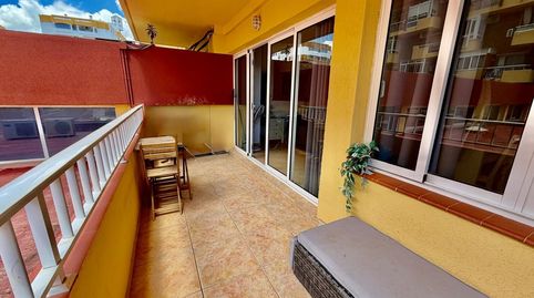 Foto 4 de Piso en venta en Avenida Gamonal, Parque de la Paloma, Benalmádena