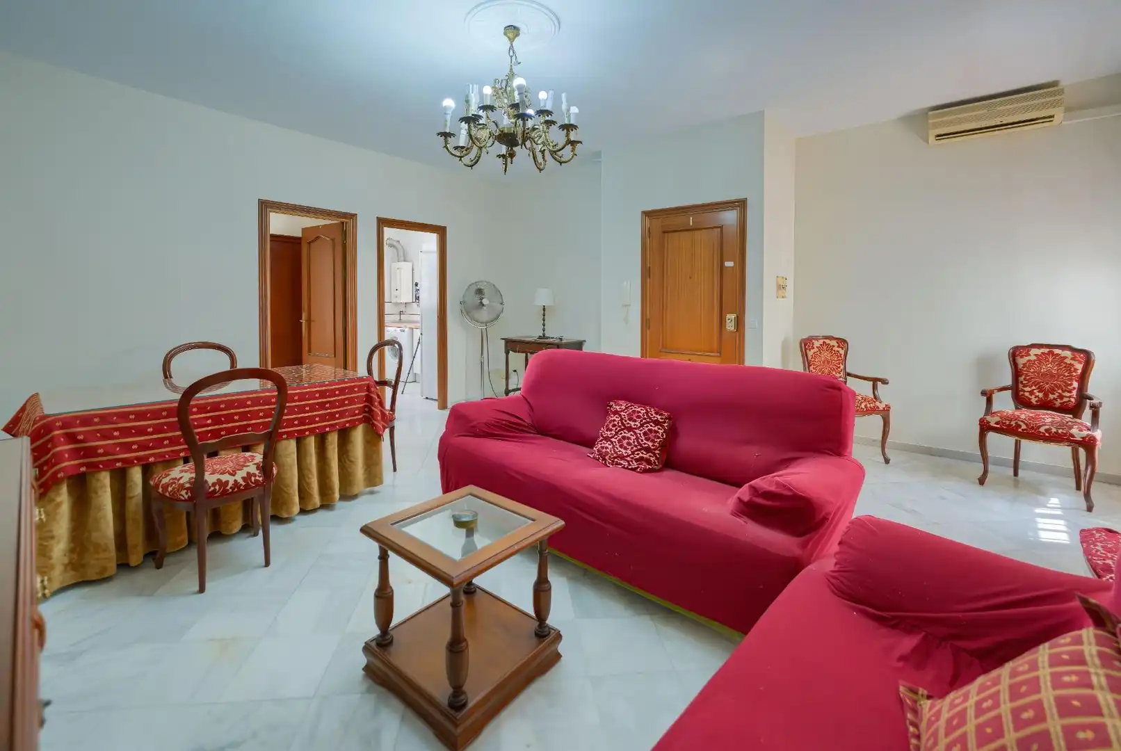 Flat with terrace for sale in Calle CONSTITUCION, imagen 14