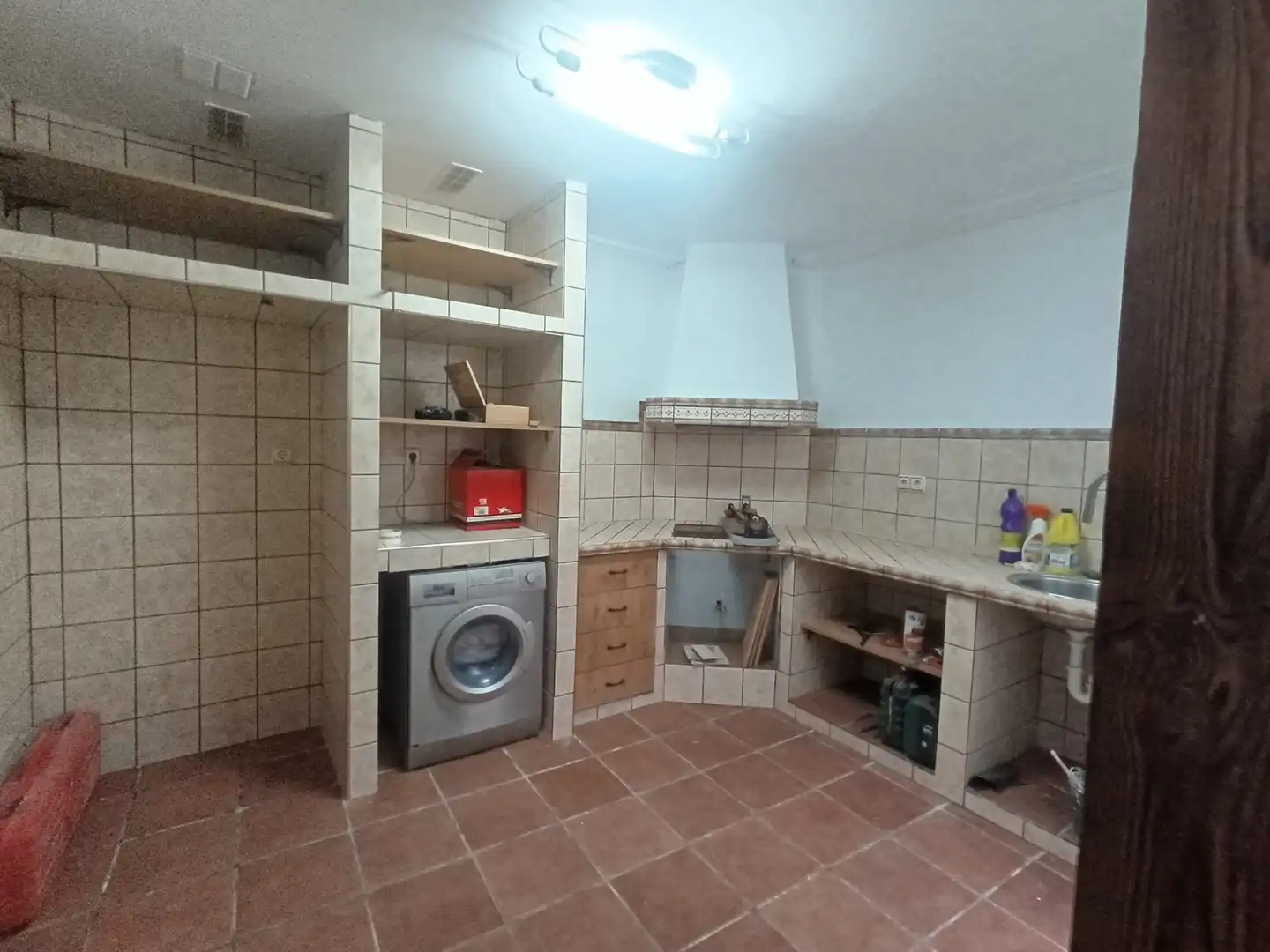 Detached homes for rent in Calle Héroe de Sostoa, 36, La Princesa