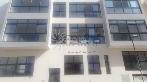 Foto 4 de Planta baja en venta en Mar de Leva, Playa de San Juan, Guía de Isora