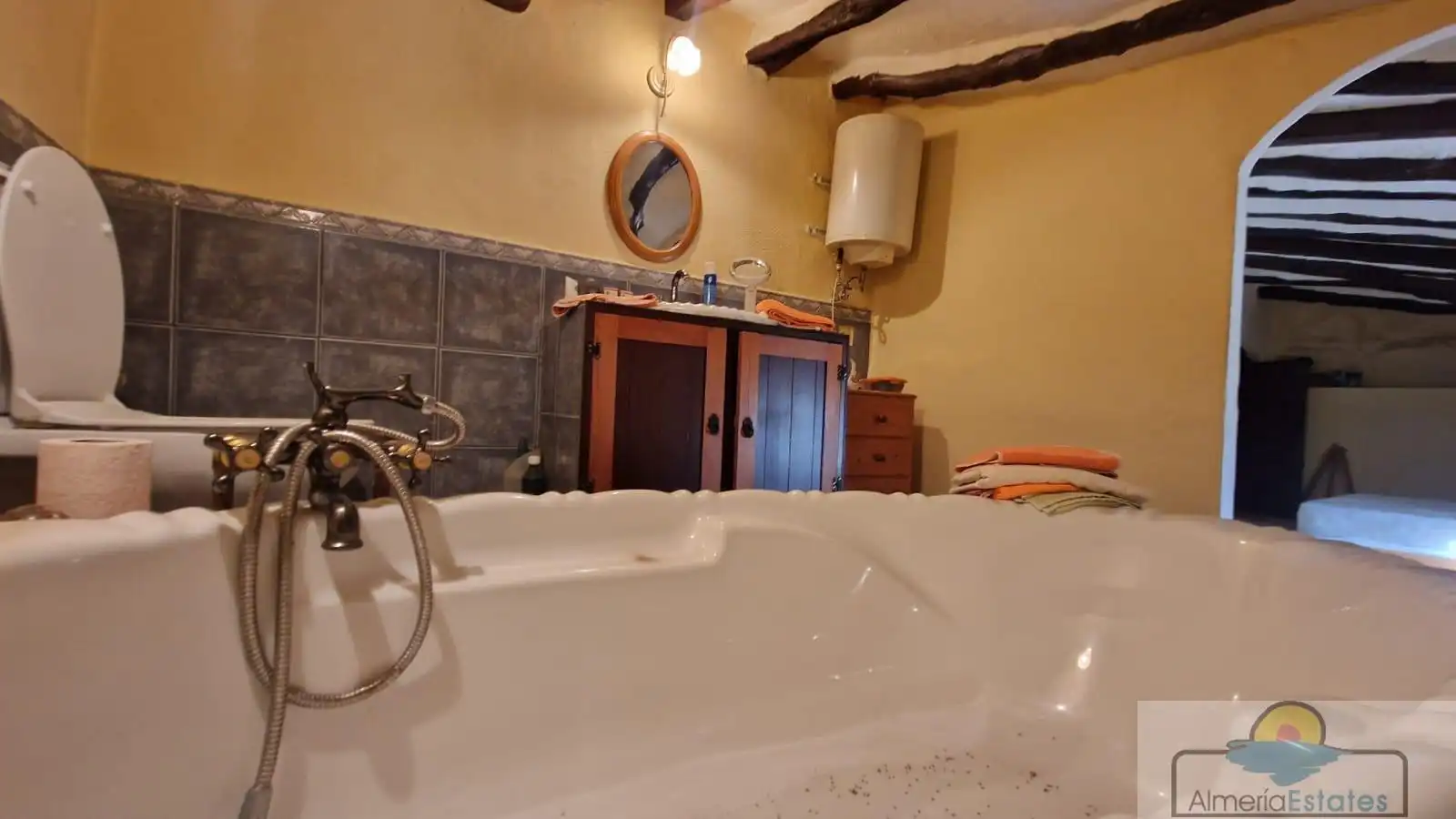Detached house for sale in Albox, imagen 16