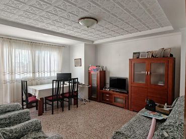 Casa amb balcó en venda a Puerto de Sagunto