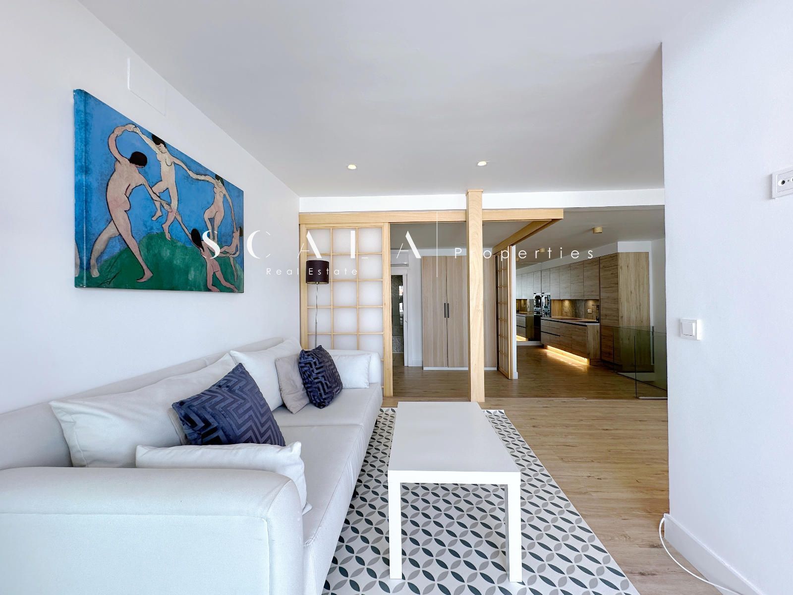 1 hab, 90m² en Jerónimos, Retiro,  Madrid Capital - Image 4