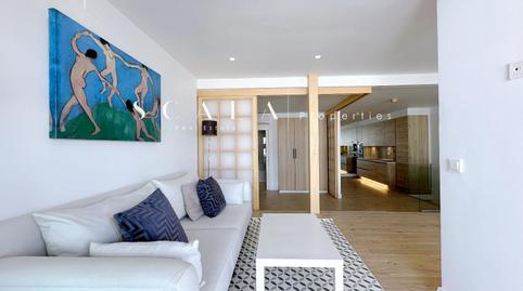 Foto 4 de Ático de alquiler en Casado del Alisal, Jerónimos,  Madrid Capital