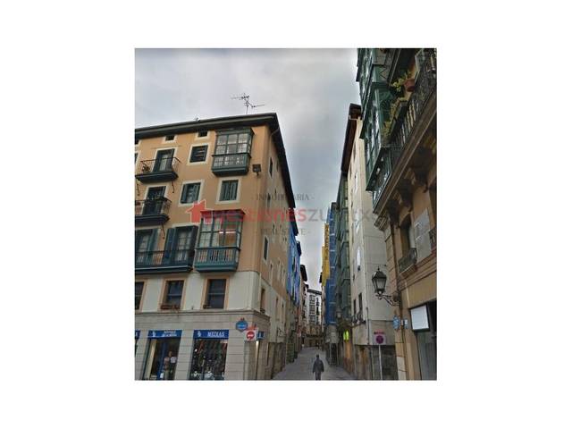 Local comercial en Venta en Casco Viejo