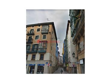 Local comercial en venda a Ibaiondo